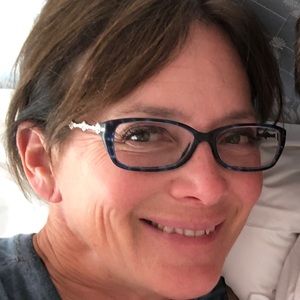 Meet your Posher, Lisa rudes